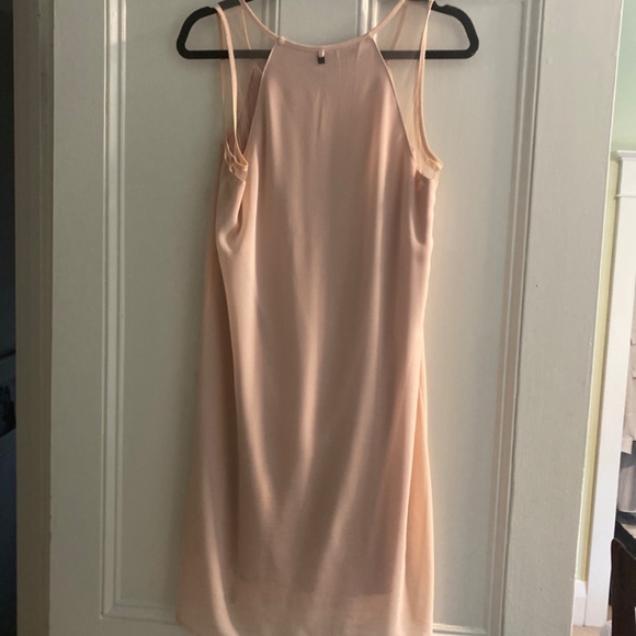 Pink Tunic - Picture 2 of 2